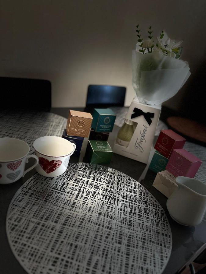 Mamma House Lejlighed Melrose Eksteriør billede