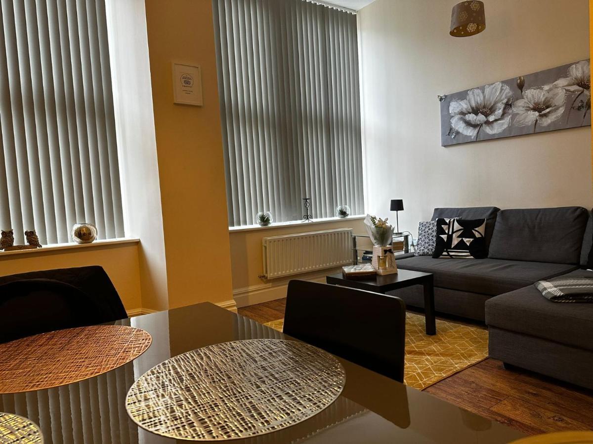 Mamma House Lejlighed Melrose Eksteriør billede